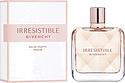Givenchy Irresistible Givenchy Eau De Toilette Fraiche