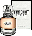 Givenchy L’Interdit