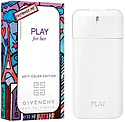 Givenchy Play Arty Color Edition