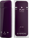 Givenchy Play Intense For Her