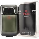 Givenchy Play Intense for him