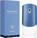 Givenchy Pour Homme Blue Label