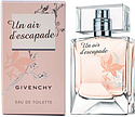 Givenchy Un Air d`Escapade