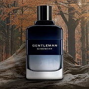 Givenchy Gentleman Intense