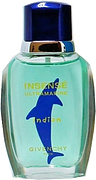 Givenchy Insense Ultramarine Indian Ocean Men