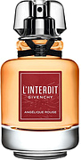 Givenchy L'Interdit Angelique Rouge