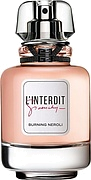 Givenchy L'interdit Burning Neroli