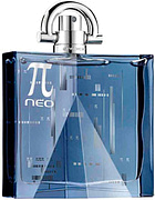Givenchy Pi Neo Ultimate Equation
