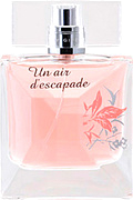 Givenchy Un Air d`Escapade