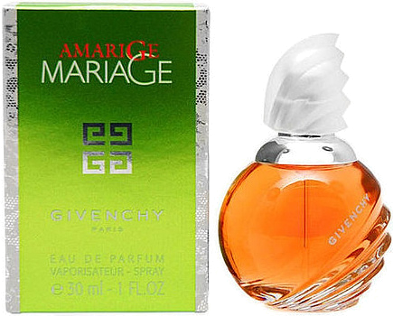 Givenchy Amarige Mariage Lace Edition