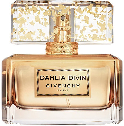 Givenchy Dahlia Divin Le Nectar de Parfum