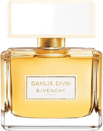 Givenchy Dahlia Divin