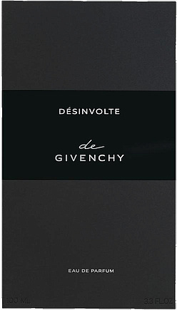Givenchy Desinvolte