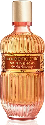 Givenchy Eaudemoiselle De Givenchy Absolu D'oranger