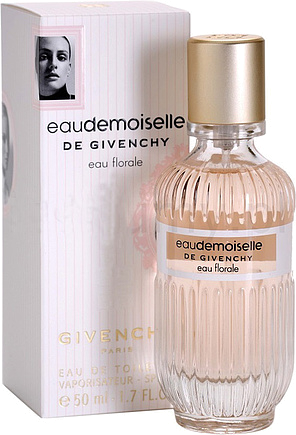 Givenchy Eaudemoiselle de Givenchy Eau Florale