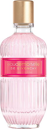 Givenchy Eaudemoiselle Rose a la Folie