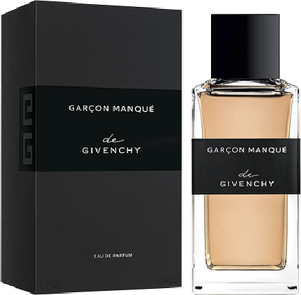 Givenchy Garcon Manque