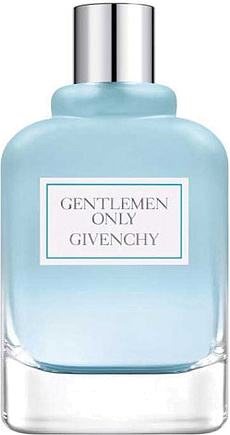 Givenchy Gentlemen Only Fraiche
