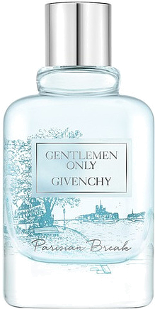 Givenchy Gentlemen Only Parisian Break