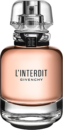 Givenchy L’Interdit