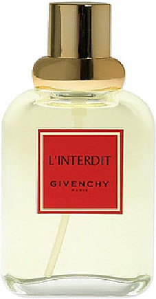Givenchy Linterdit