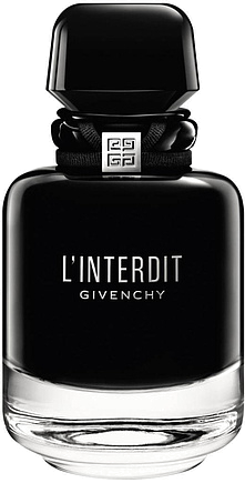 Givenchy L'interdit Intense