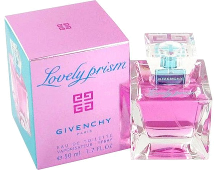 Givenchy Lovely Prism