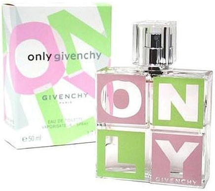 Givenchy Only