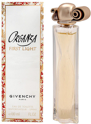 Givenchy Organza First Light