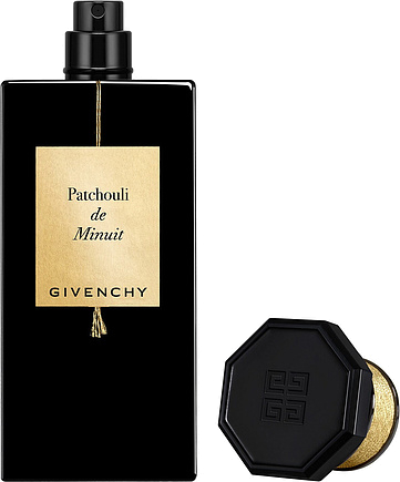 Givenchy Patchouli De Minuit