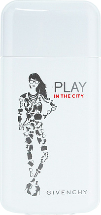 Givenchy Play in the City for Her