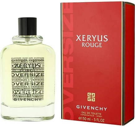 Givenchy Xeryus Rouge Oversize
