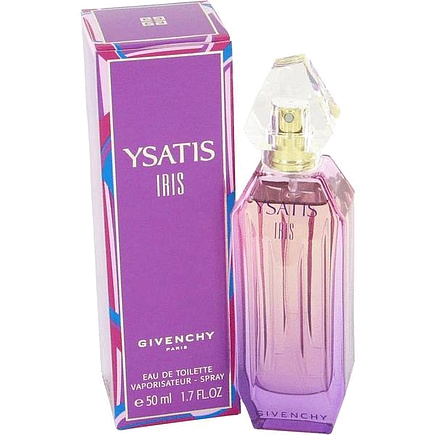 Givenchy Ysatis Iris