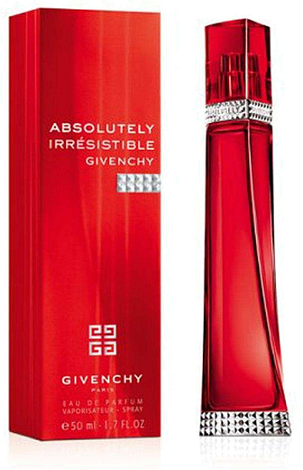 Givenchy Absolutely Irresistible