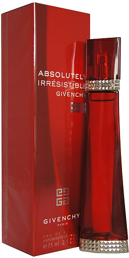 Givenchy Absolutely Irresistible