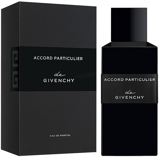 Givenchy Accord Particulier