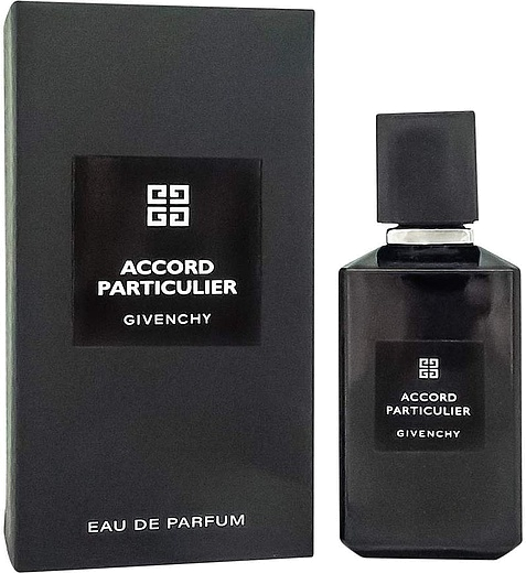 Givenchy Accord Particulier
