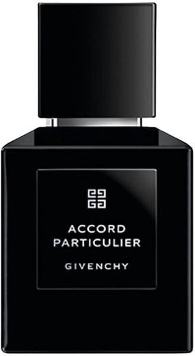 Givenchy Accord Particulier