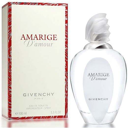 Givenchy Amarige Damour