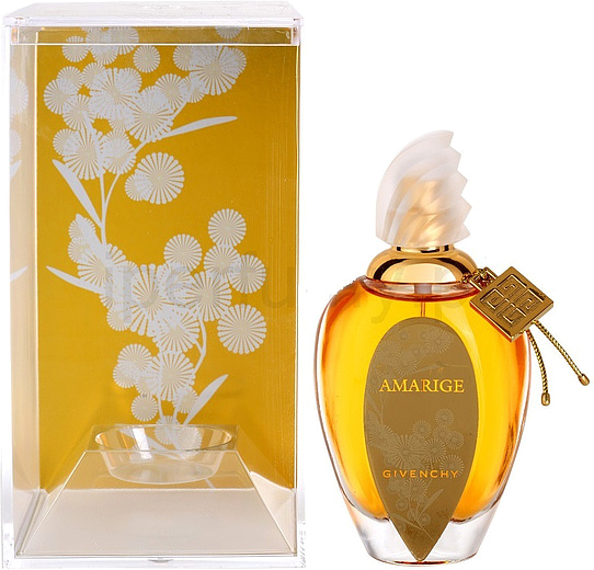 Givenchy Amarige Les Millesimes