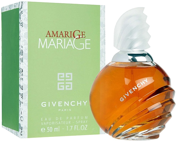 Givenchy Amarige Mariage
