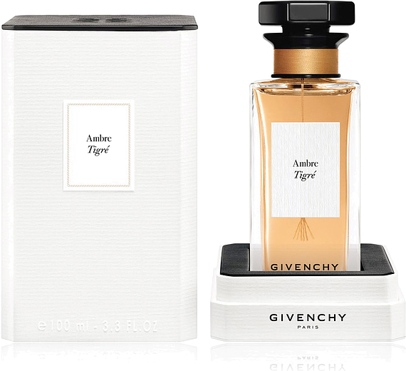 Givenchy Ambre Tigre