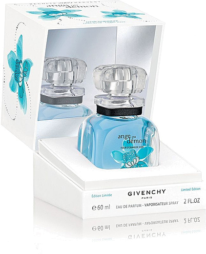 Givenchy Ange ou Demon Fleur D’Oranger