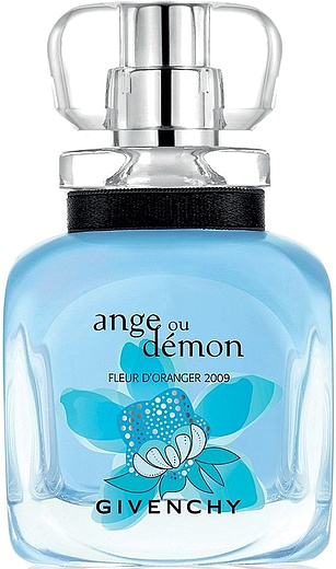 Givenchy Ange ou Demon Fleur D’Oranger