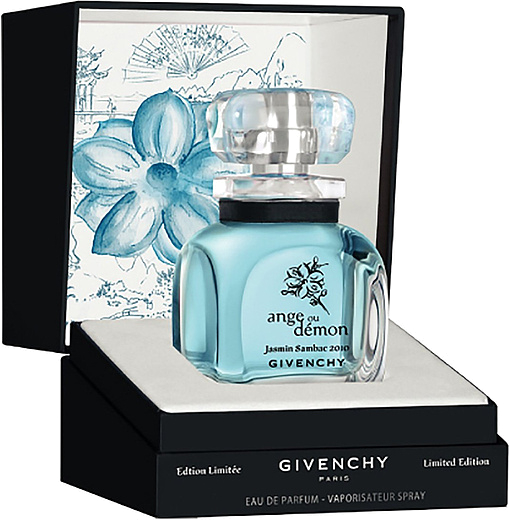 Givenchy Ange ou Demon Jasmin Sambac