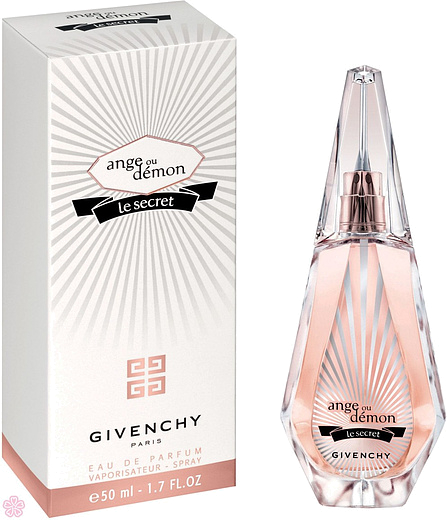 Givenchy Ange Ou Demon Le Secret