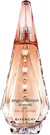 Givenchy Ange Ou Demon Le Secret
