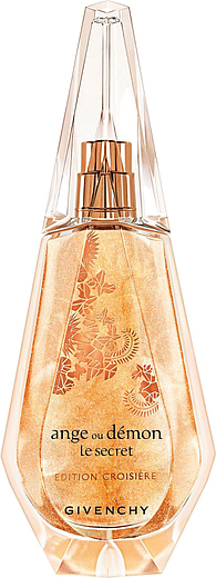 Givenchy Ange ou Demon Le Secret Edition Croisiere