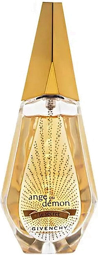 Givenchy Ange ou Demon Le Secret Poesie d`un Parfum d`Hiver