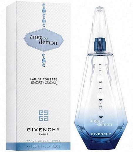 Givenchy Ange Ou Demon Tender